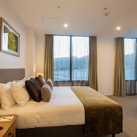 Wyndham Garden Remarkables Park Κουίνσταουν Εξωτερικό φωτογραφία