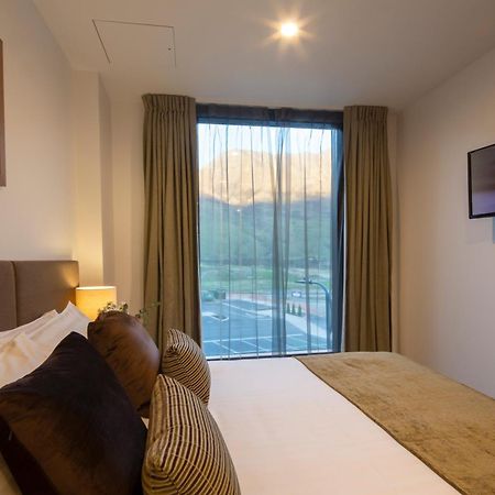 Wyndham Garden Remarkables Park Κουίνσταουν Εξωτερικό φωτογραφία