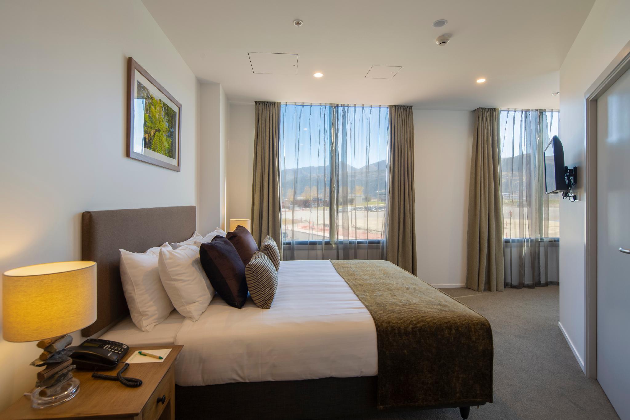 Wyndham Garden Remarkables Park Κουίνσταουν Εξωτερικό φωτογραφία