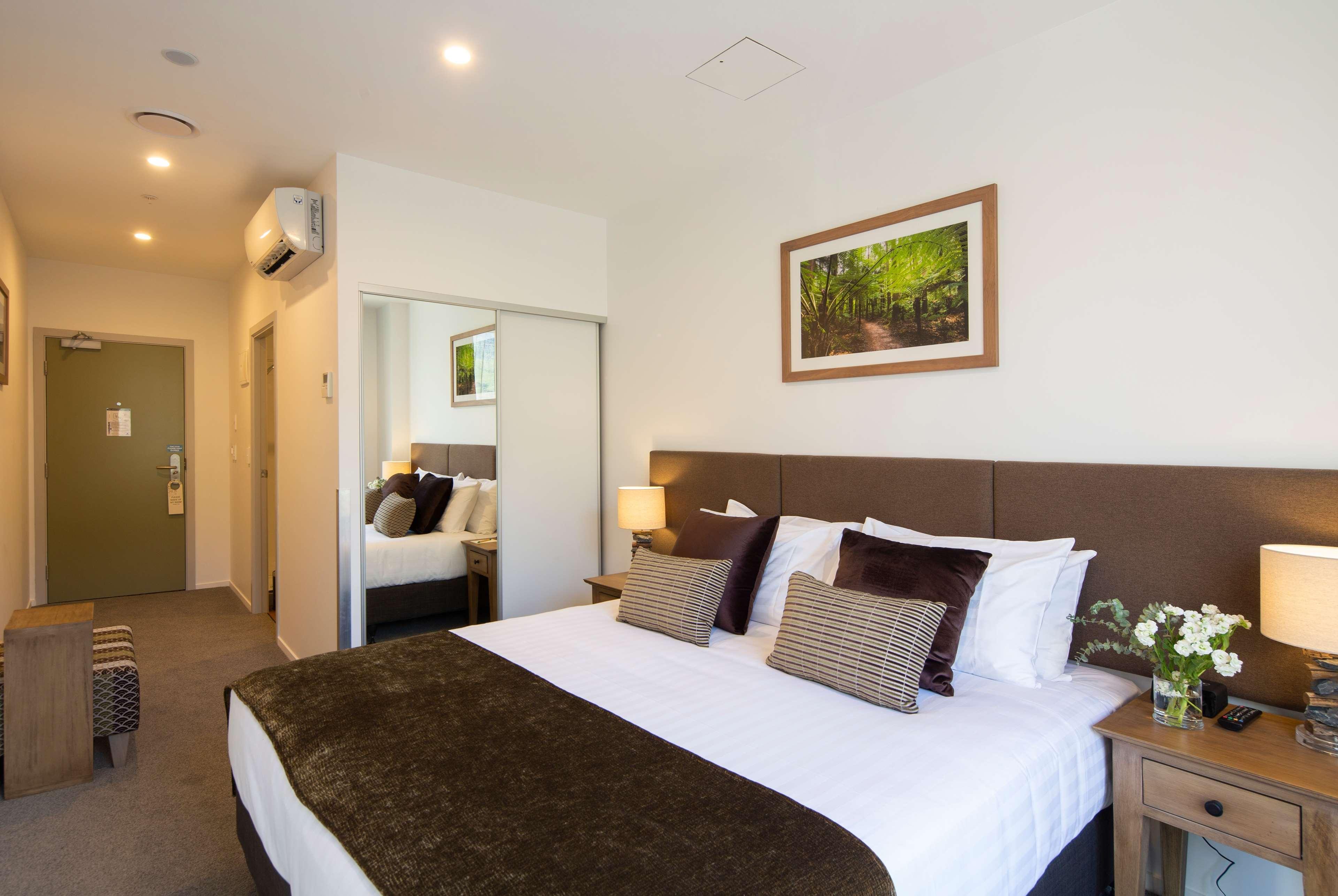 Wyndham Garden Remarkables Park Κουίνσταουν Εξωτερικό φωτογραφία