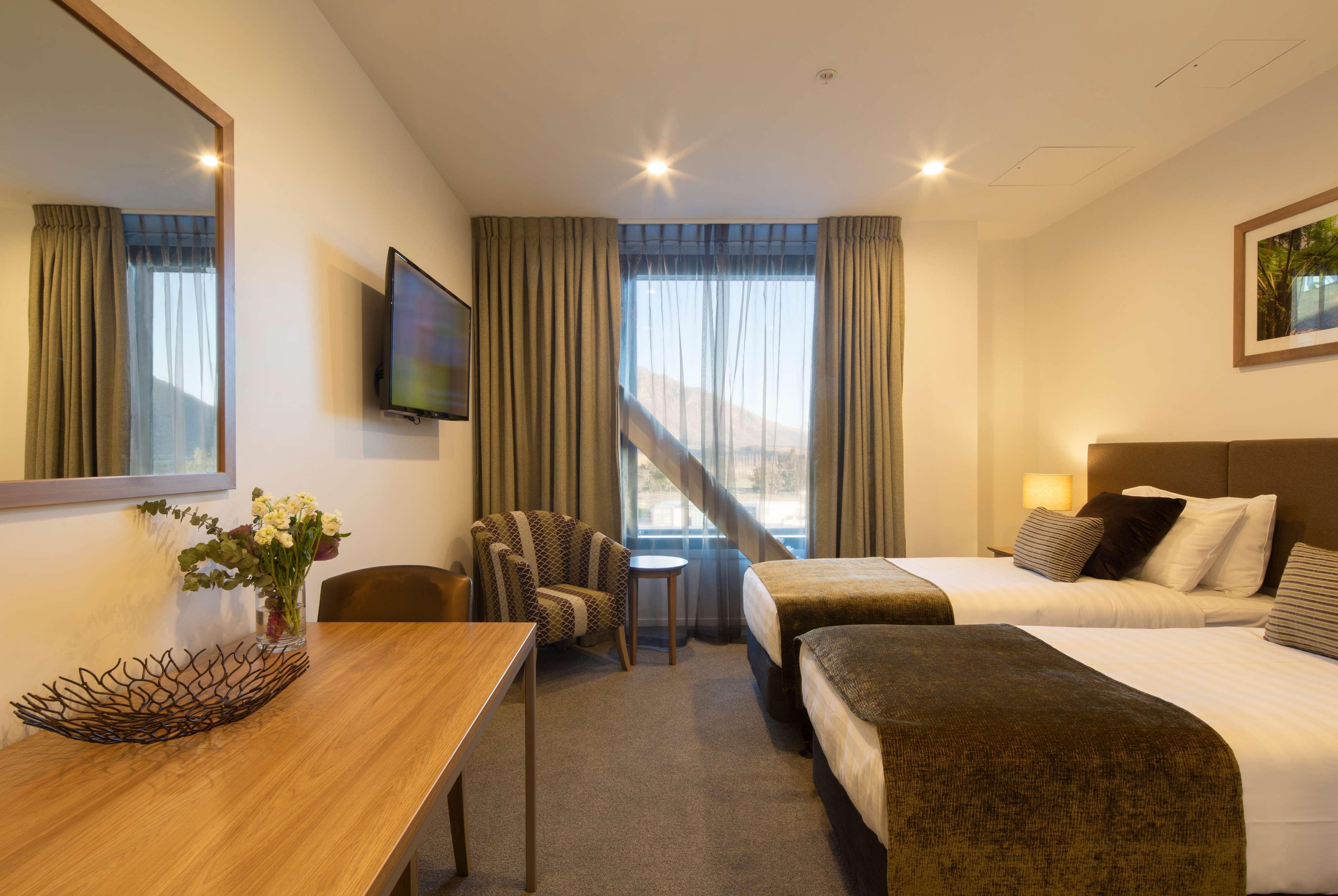 Wyndham Garden Remarkables Park Κουίνσταουν Εξωτερικό φωτογραφία