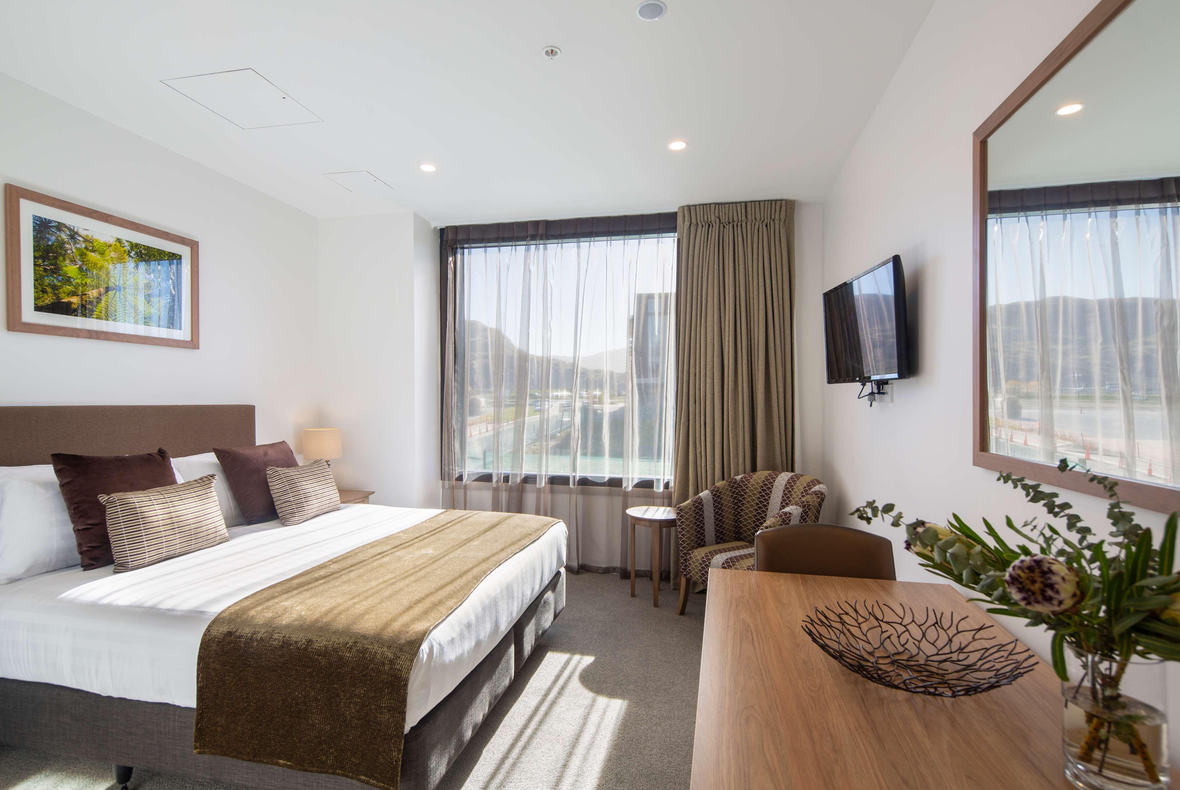 Wyndham Garden Remarkables Park Κουίνσταουν Εξωτερικό φωτογραφία