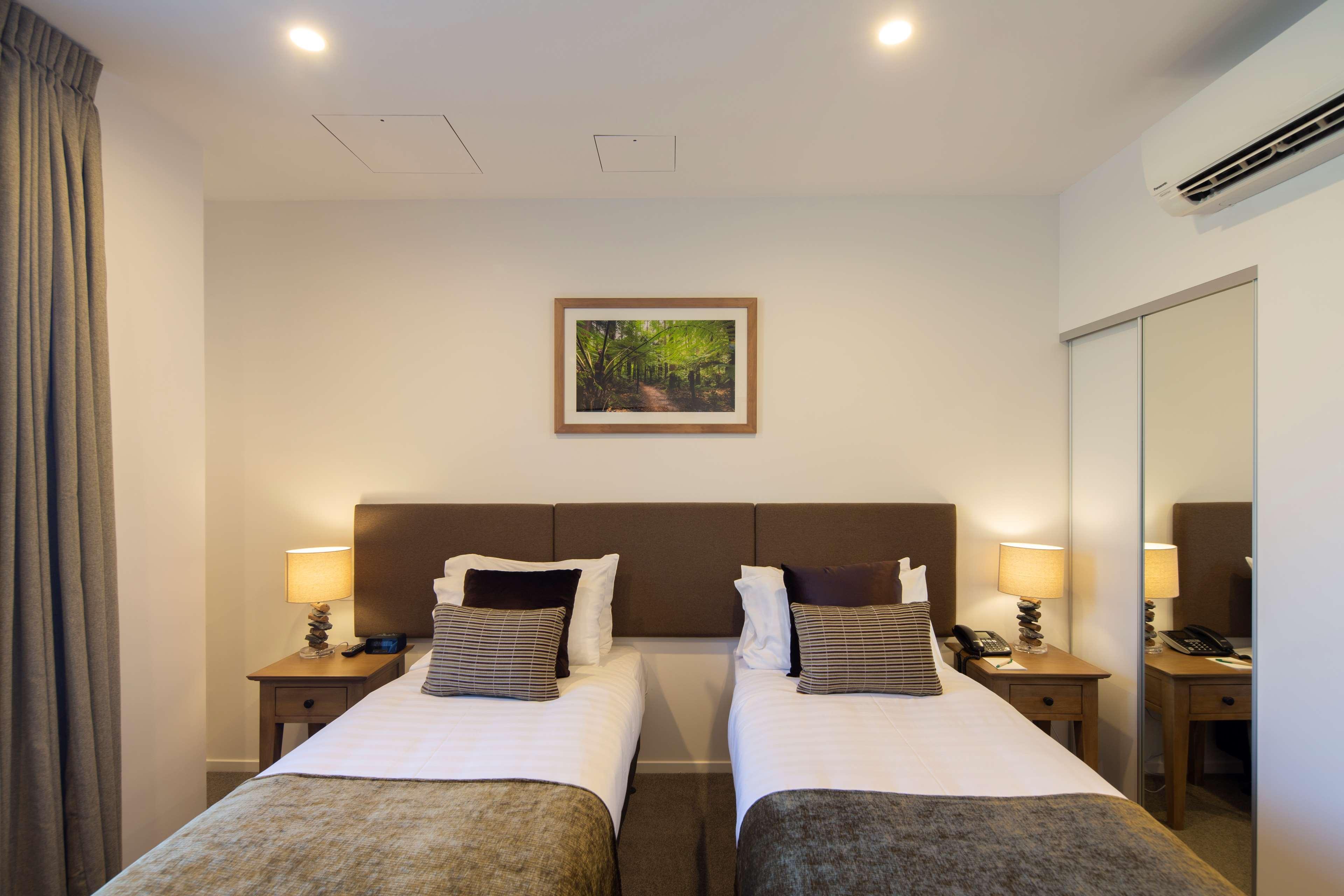 Wyndham Garden Remarkables Park Κουίνσταουν Εξωτερικό φωτογραφία