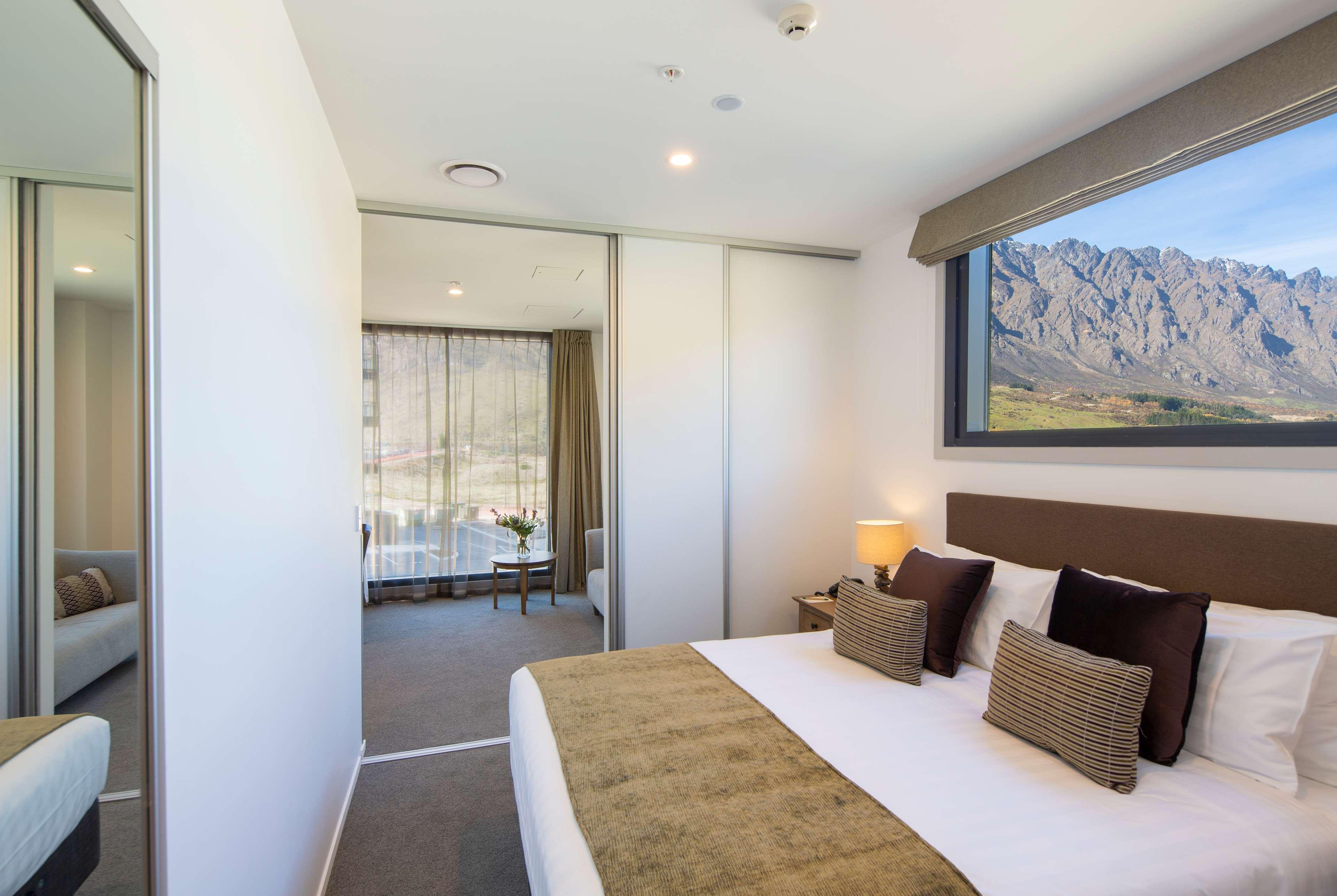 Wyndham Garden Remarkables Park Κουίνσταουν Εξωτερικό φωτογραφία