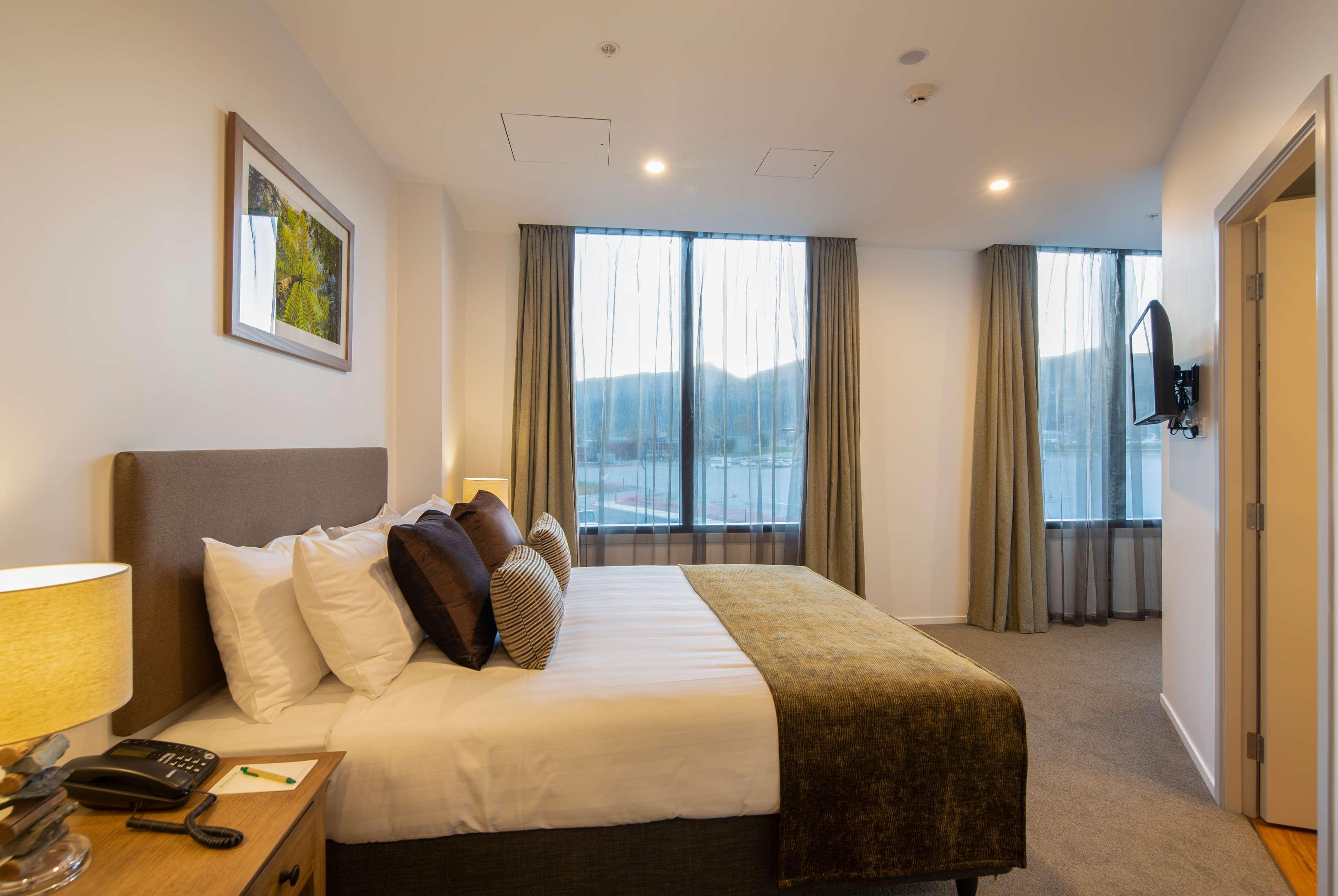 Wyndham Garden Remarkables Park Κουίνσταουν Εξωτερικό φωτογραφία