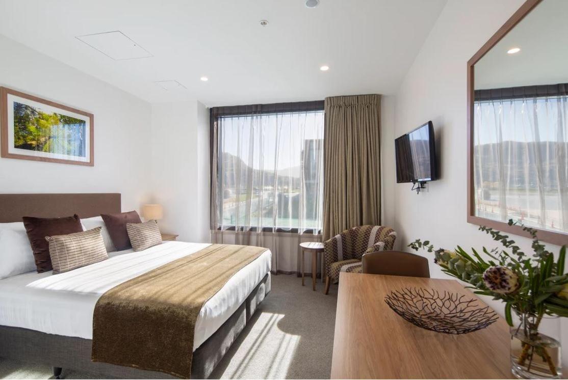 Wyndham Garden Remarkables Park Κουίνσταουν Εξωτερικό φωτογραφία