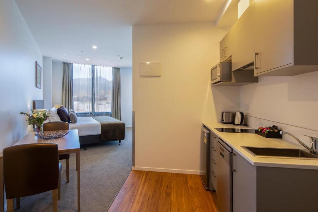 Wyndham Garden Remarkables Park Κουίνσταουν Εξωτερικό φωτογραφία