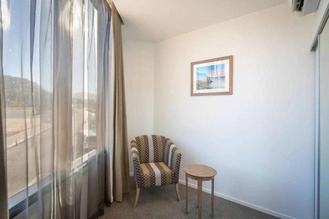 Wyndham Garden Remarkables Park Κουίνσταουν Εξωτερικό φωτογραφία