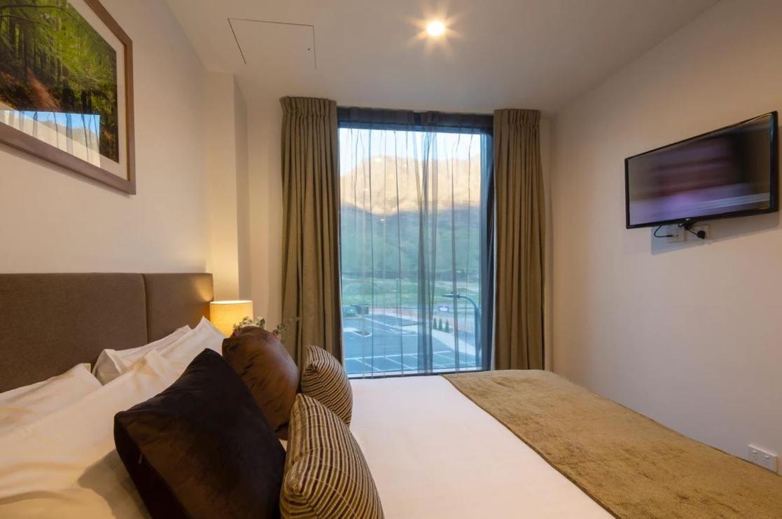Wyndham Garden Remarkables Park Κουίνσταουν Εξωτερικό φωτογραφία