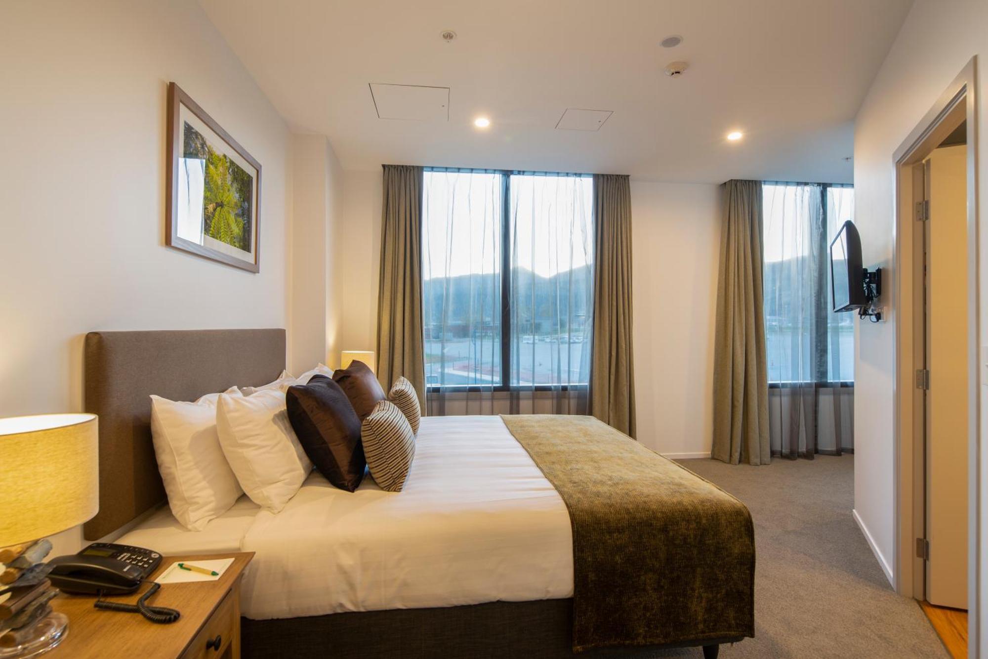 Wyndham Garden Remarkables Park Κουίνσταουν Εξωτερικό φωτογραφία