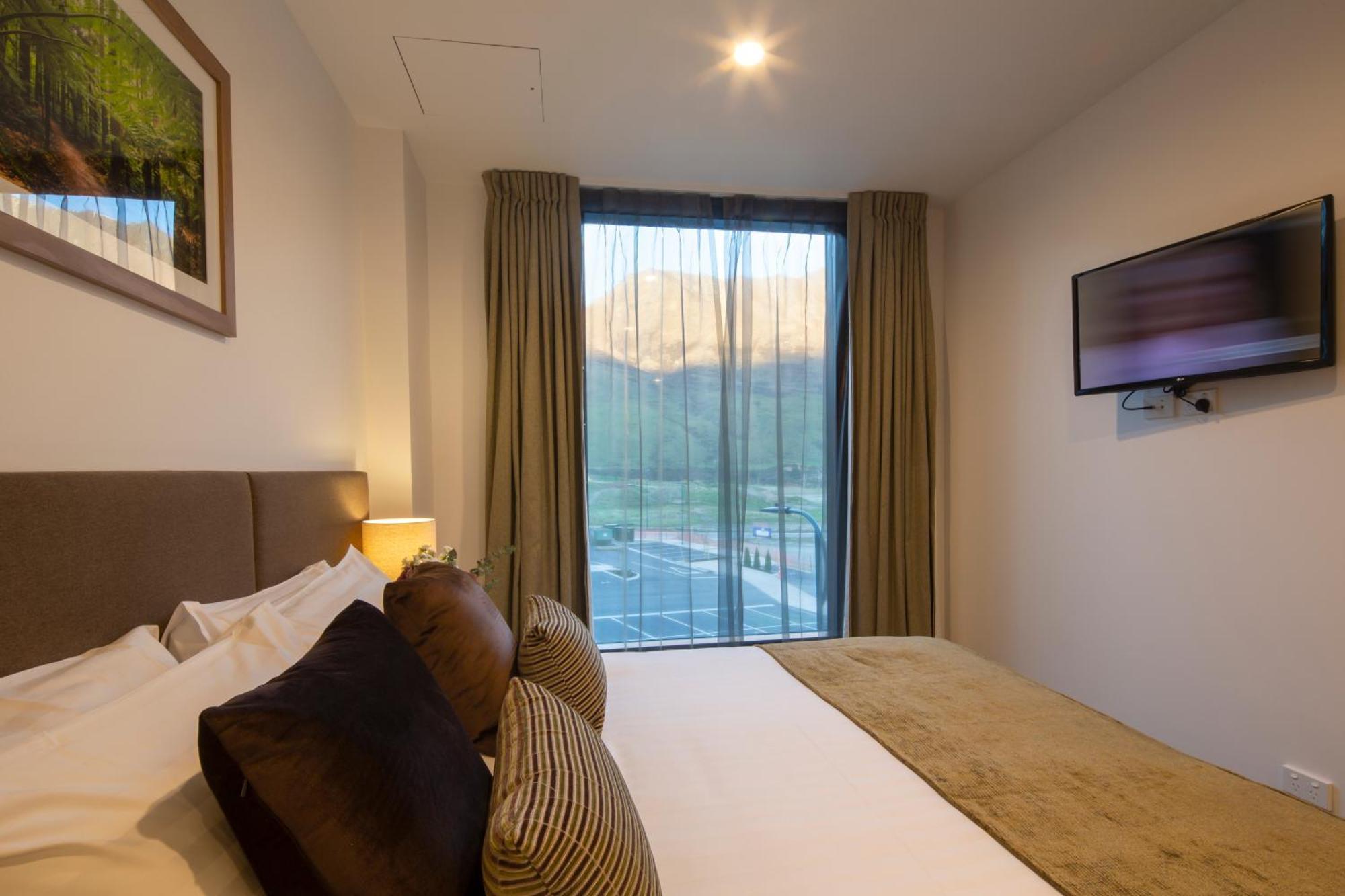 Wyndham Garden Remarkables Park Κουίνσταουν Εξωτερικό φωτογραφία
