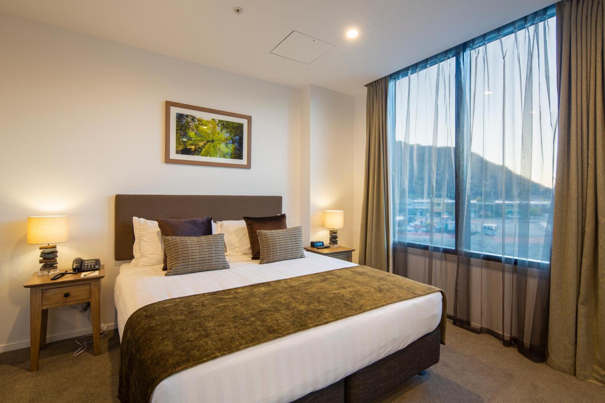 Wyndham Garden Remarkables Park Κουίνσταουν Εξωτερικό φωτογραφία