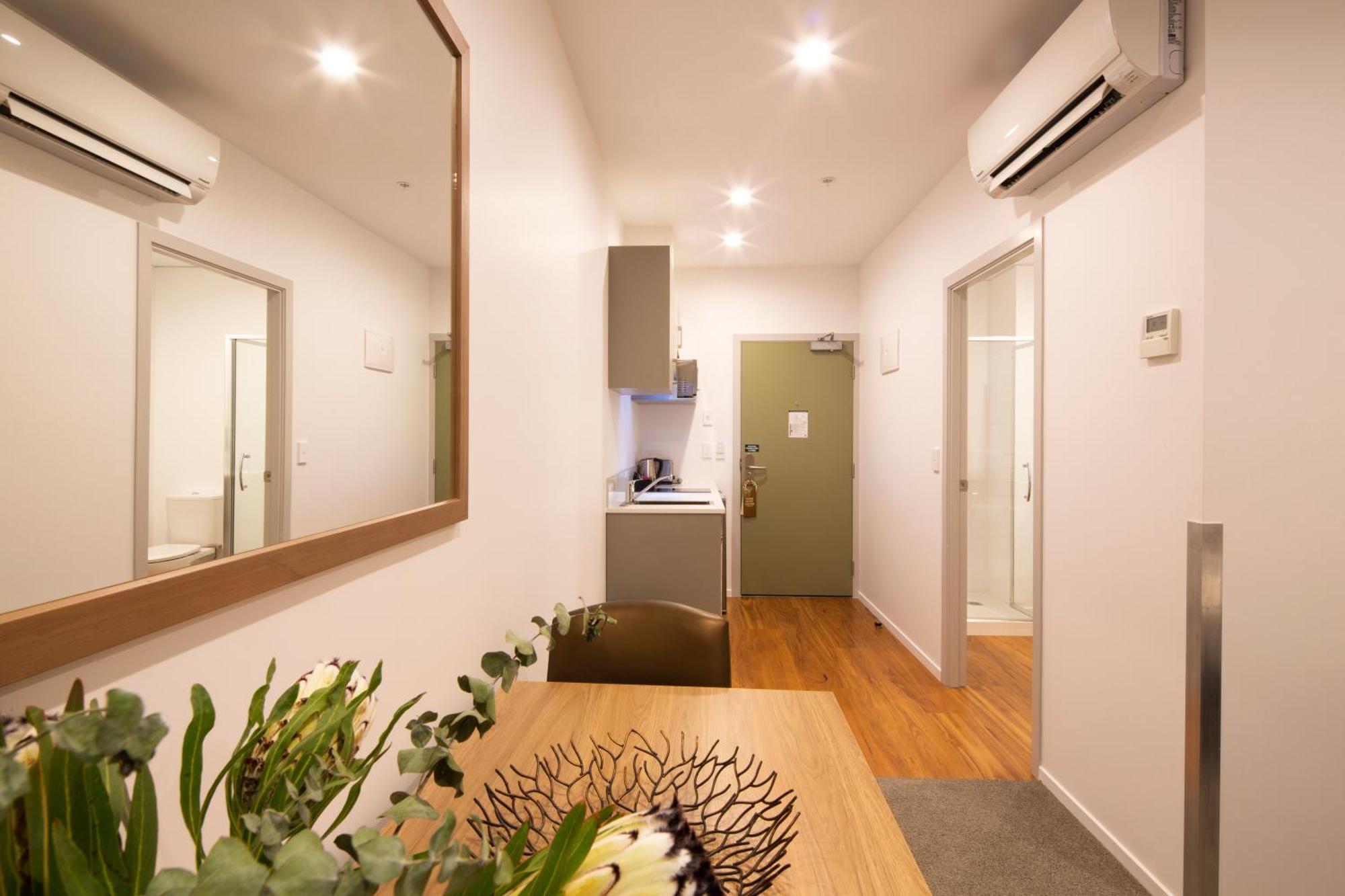 Wyndham Garden Remarkables Park Κουίνσταουν Εξωτερικό φωτογραφία