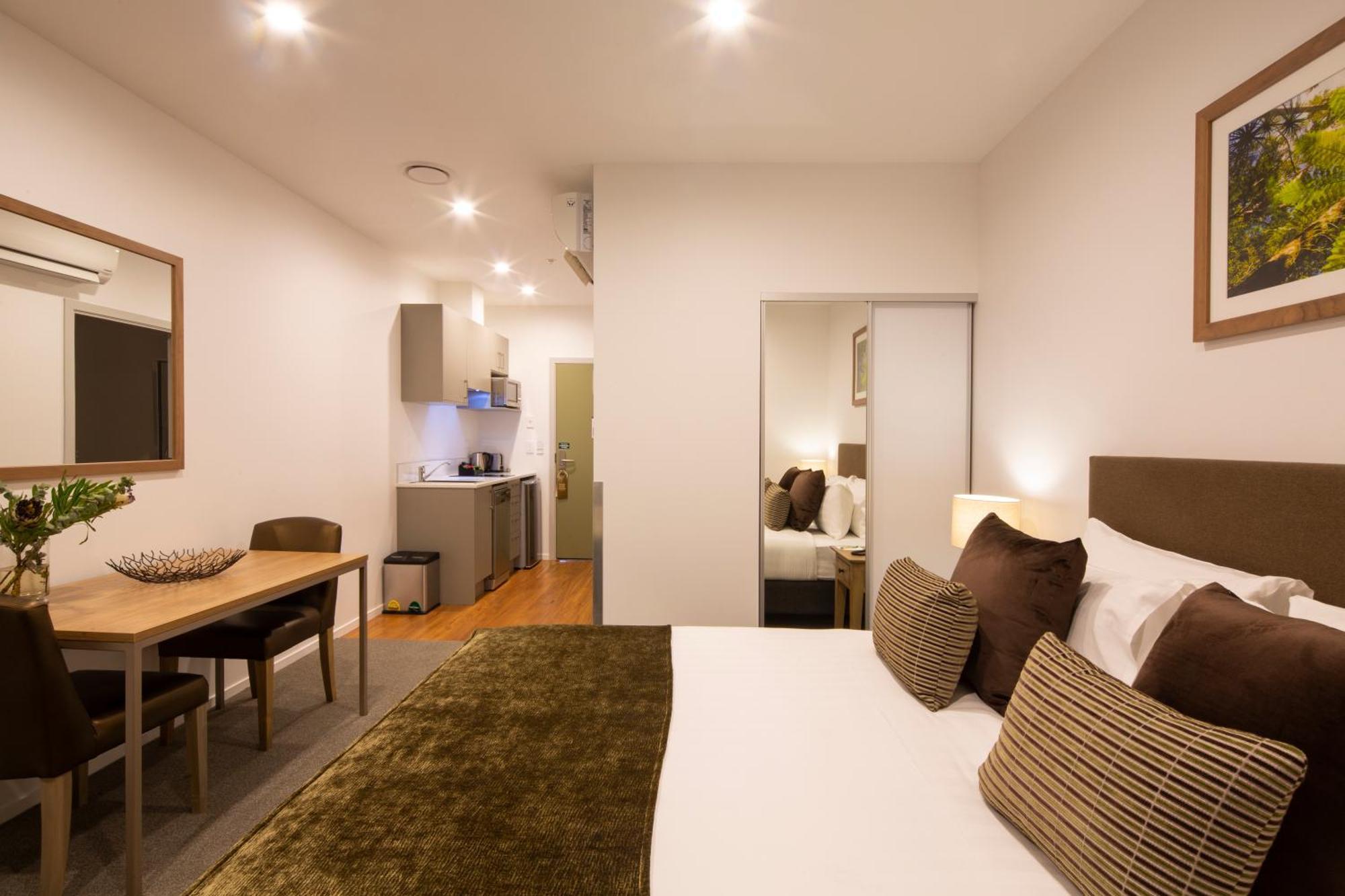 Wyndham Garden Remarkables Park Κουίνσταουν Εξωτερικό φωτογραφία