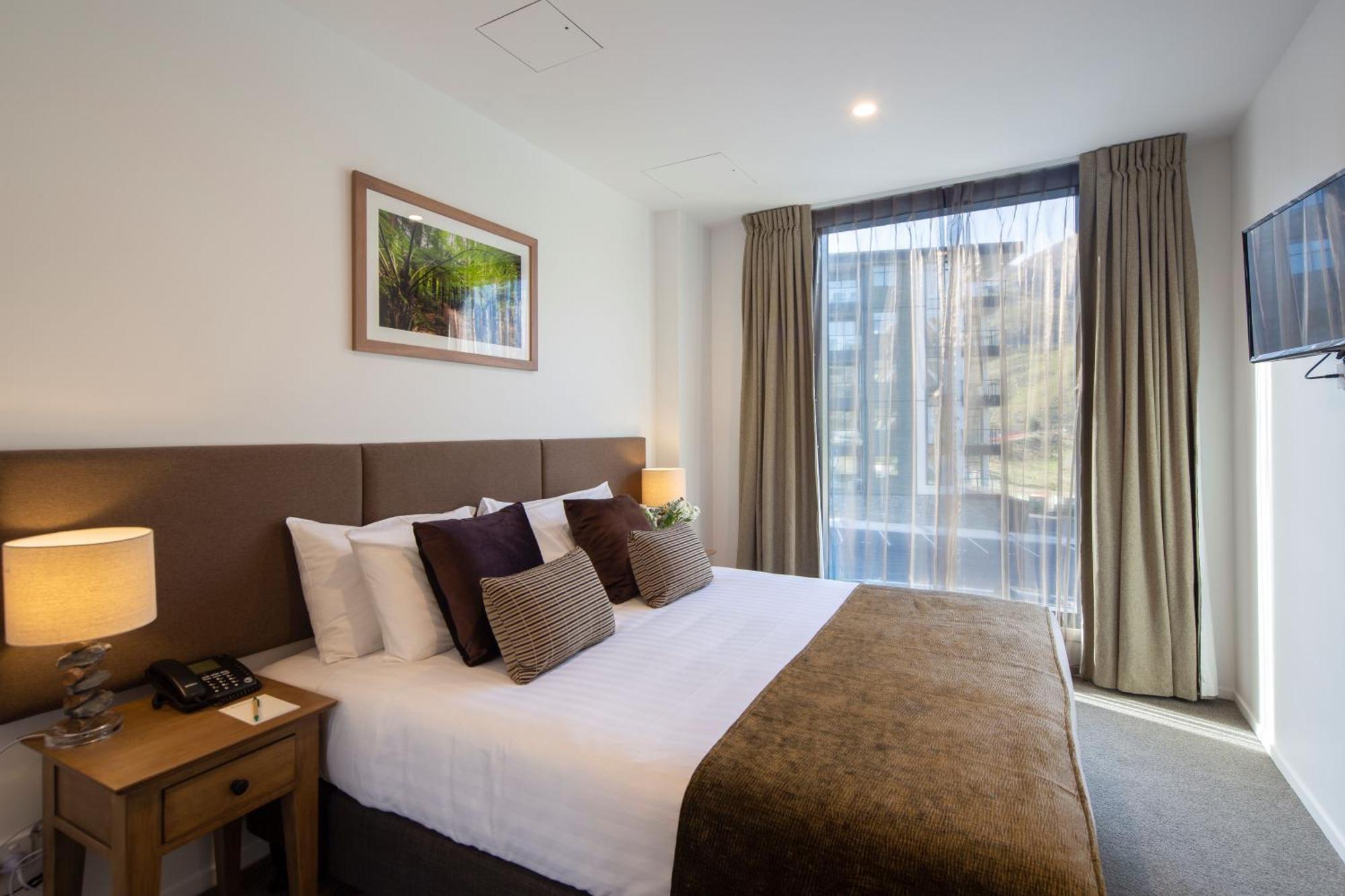 Wyndham Garden Remarkables Park Κουίνσταουν Εξωτερικό φωτογραφία