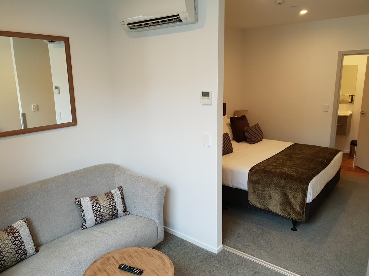 Wyndham Garden Remarkables Park Κουίνσταουν Εξωτερικό φωτογραφία