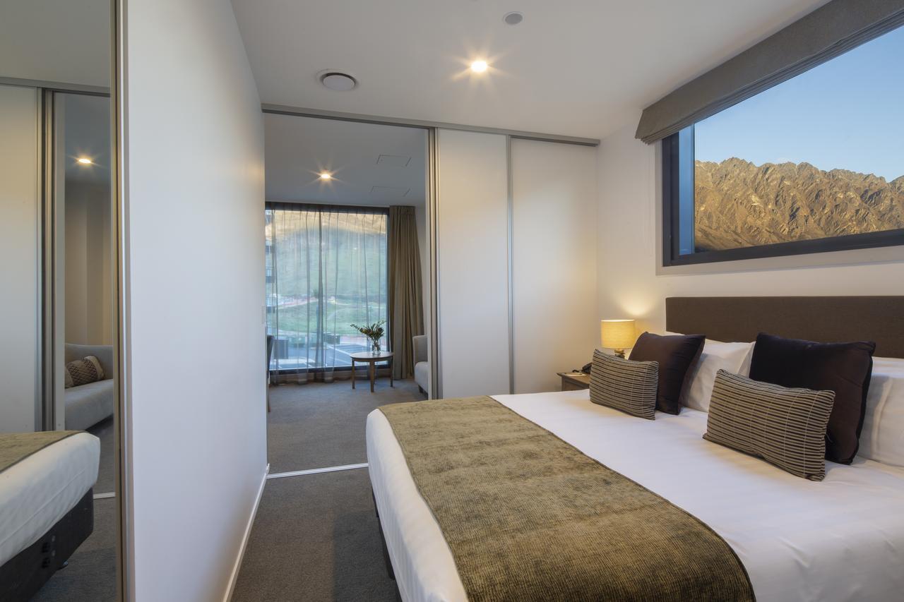 Wyndham Garden Remarkables Park Κουίνσταουν Εξωτερικό φωτογραφία