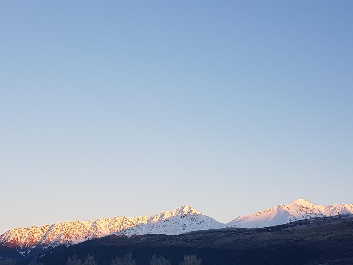 Wyndham Garden Remarkables Park Κουίνσταουν Εξωτερικό φωτογραφία