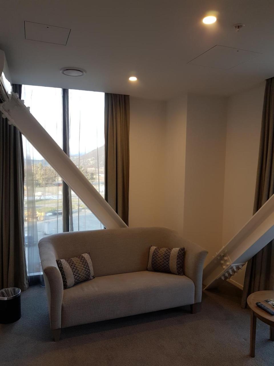 Wyndham Garden Remarkables Park Κουίνσταουν Εξωτερικό φωτογραφία