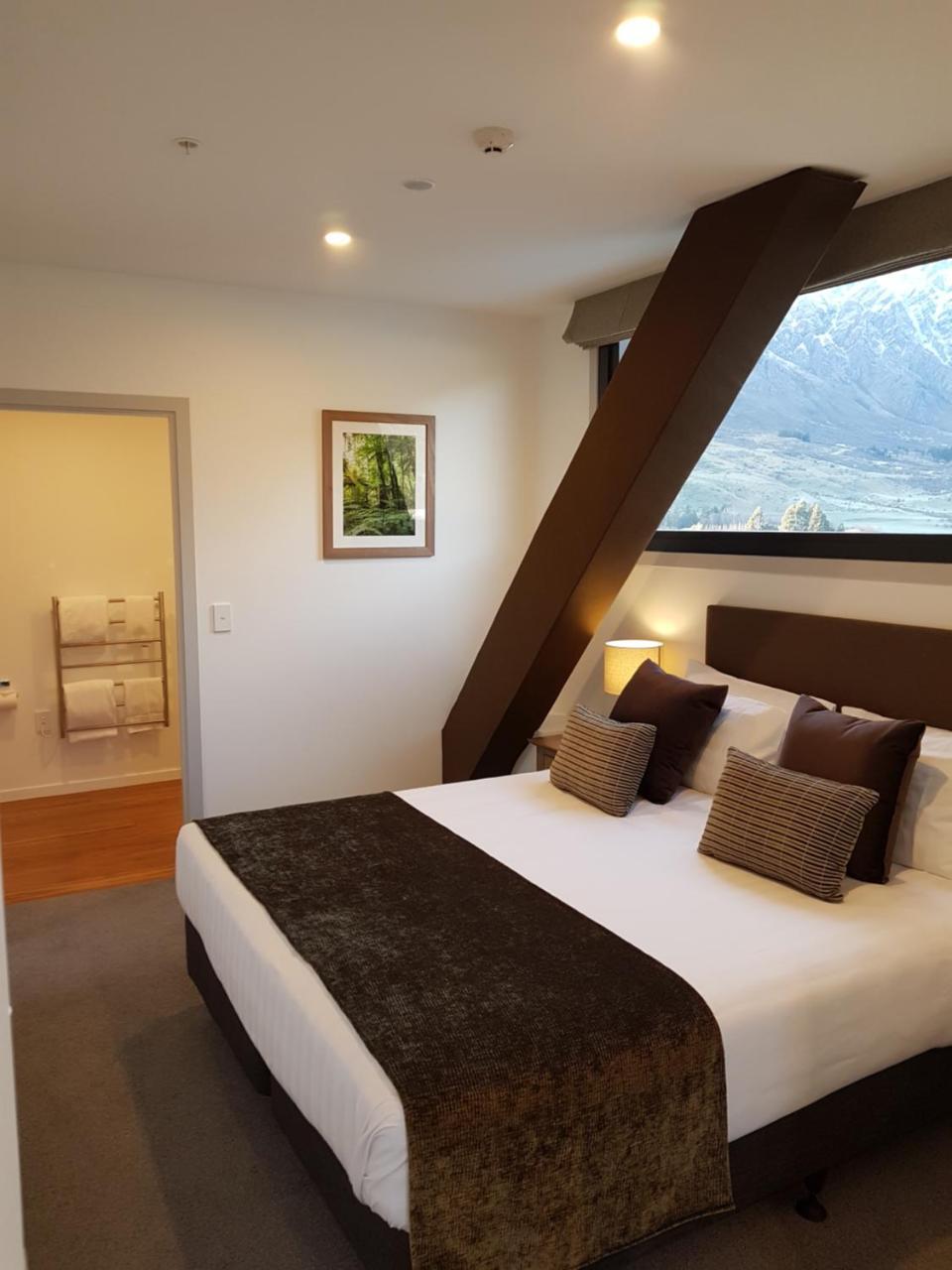 Wyndham Garden Remarkables Park Κουίνσταουν Εξωτερικό φωτογραφία