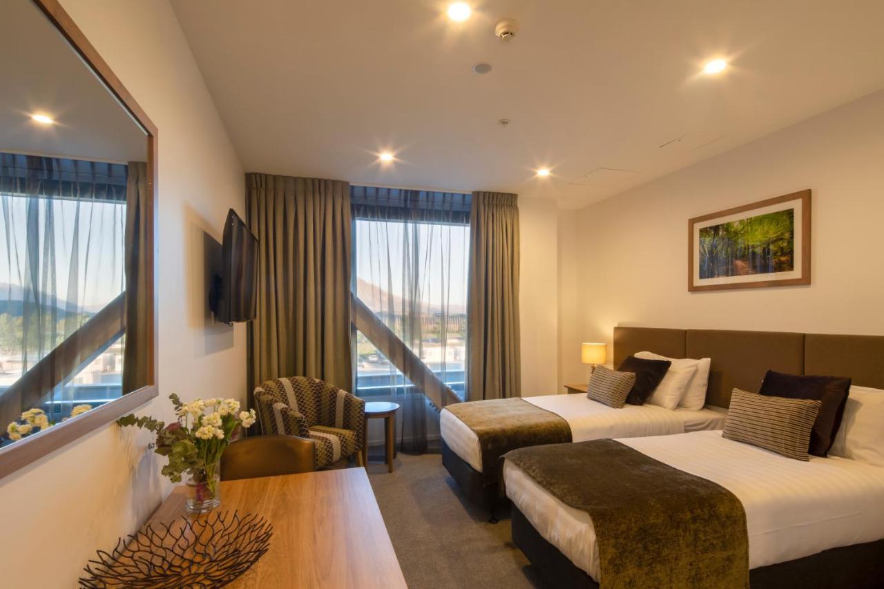 Wyndham Garden Remarkables Park Κουίνσταουν Εξωτερικό φωτογραφία