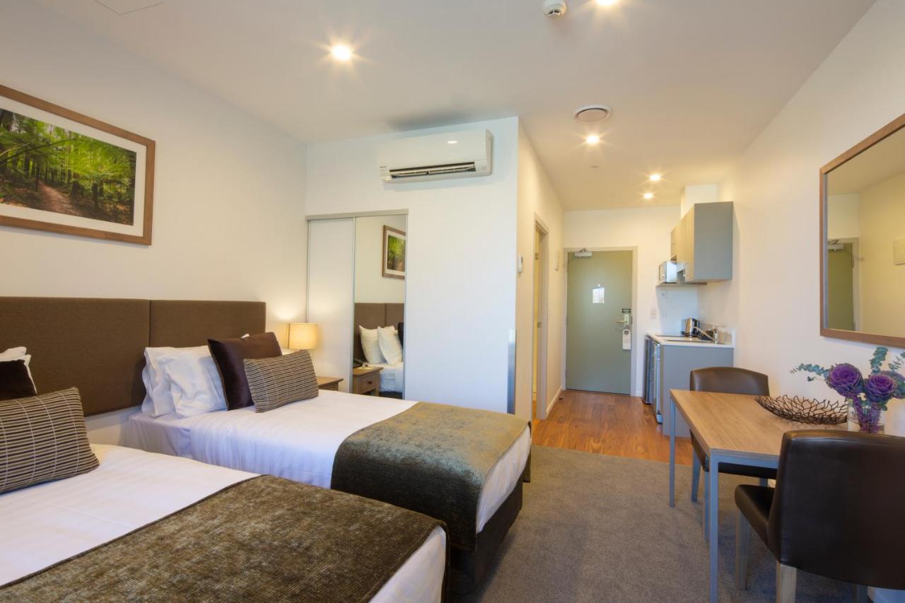 Wyndham Garden Remarkables Park Κουίνσταουν Εξωτερικό φωτογραφία