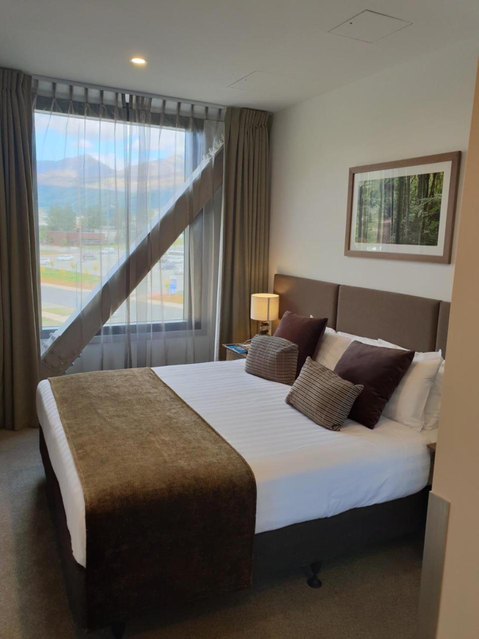 Wyndham Garden Remarkables Park Κουίνσταουν Εξωτερικό φωτογραφία