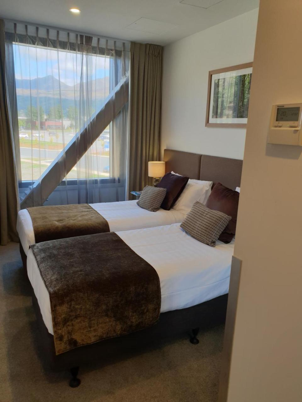 Wyndham Garden Remarkables Park Κουίνσταουν Εξωτερικό φωτογραφία