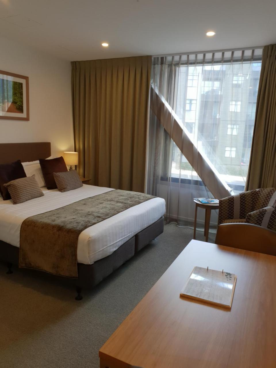 Wyndham Garden Remarkables Park Κουίνσταουν Εξωτερικό φωτογραφία