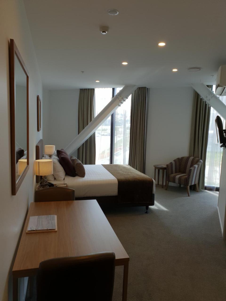 Wyndham Garden Remarkables Park Κουίνσταουν Εξωτερικό φωτογραφία