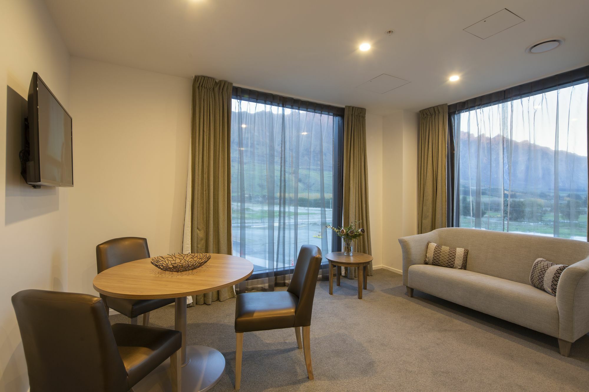 Wyndham Garden Remarkables Park Κουίνσταουν Εξωτερικό φωτογραφία