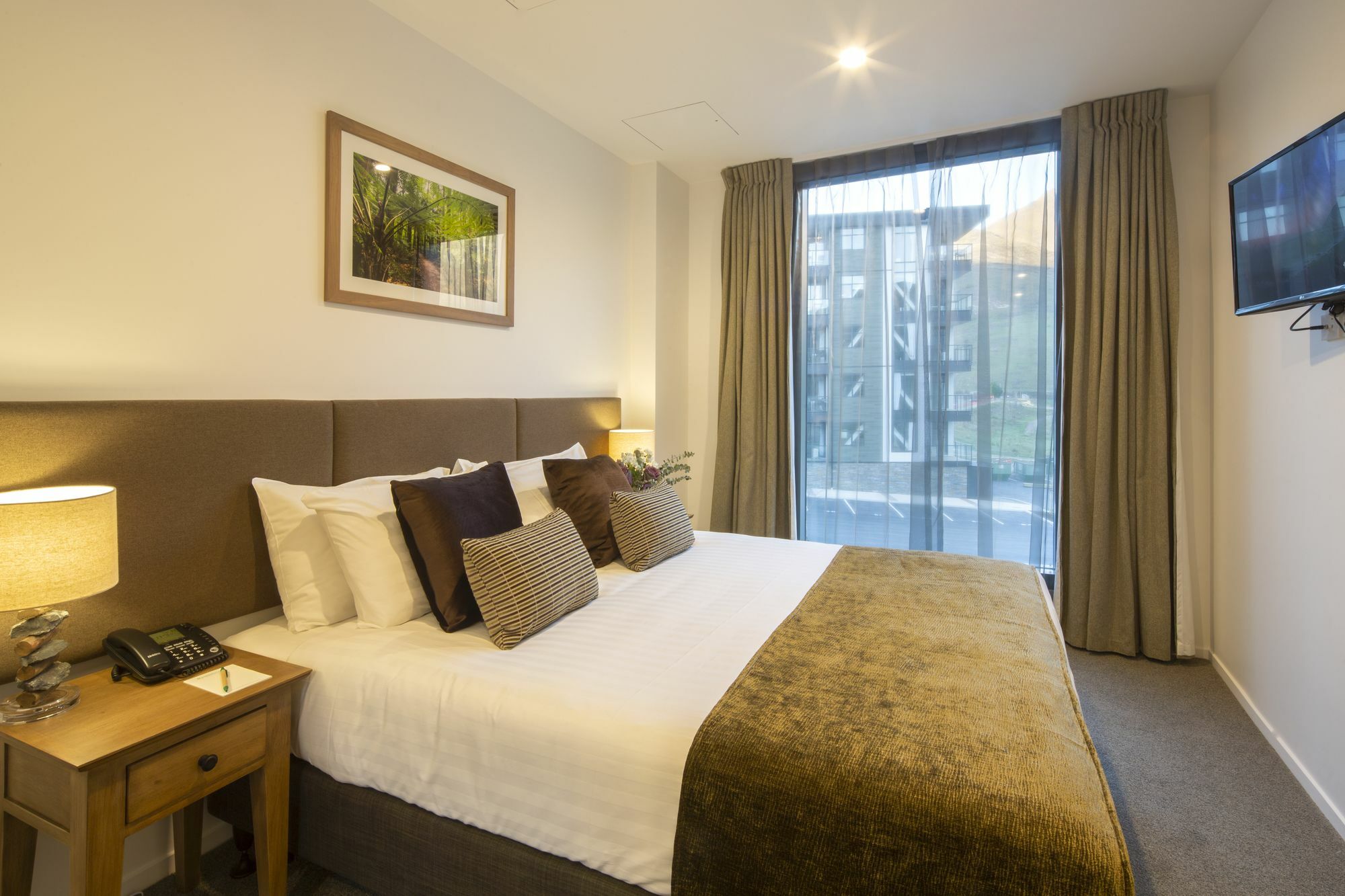 Wyndham Garden Remarkables Park Κουίνσταουν Εξωτερικό φωτογραφία