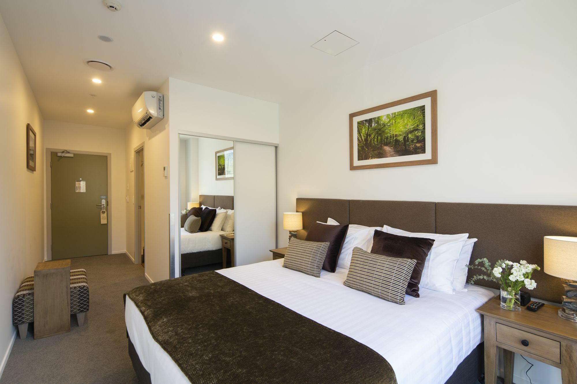 Wyndham Garden Remarkables Park Κουίνσταουν Εξωτερικό φωτογραφία