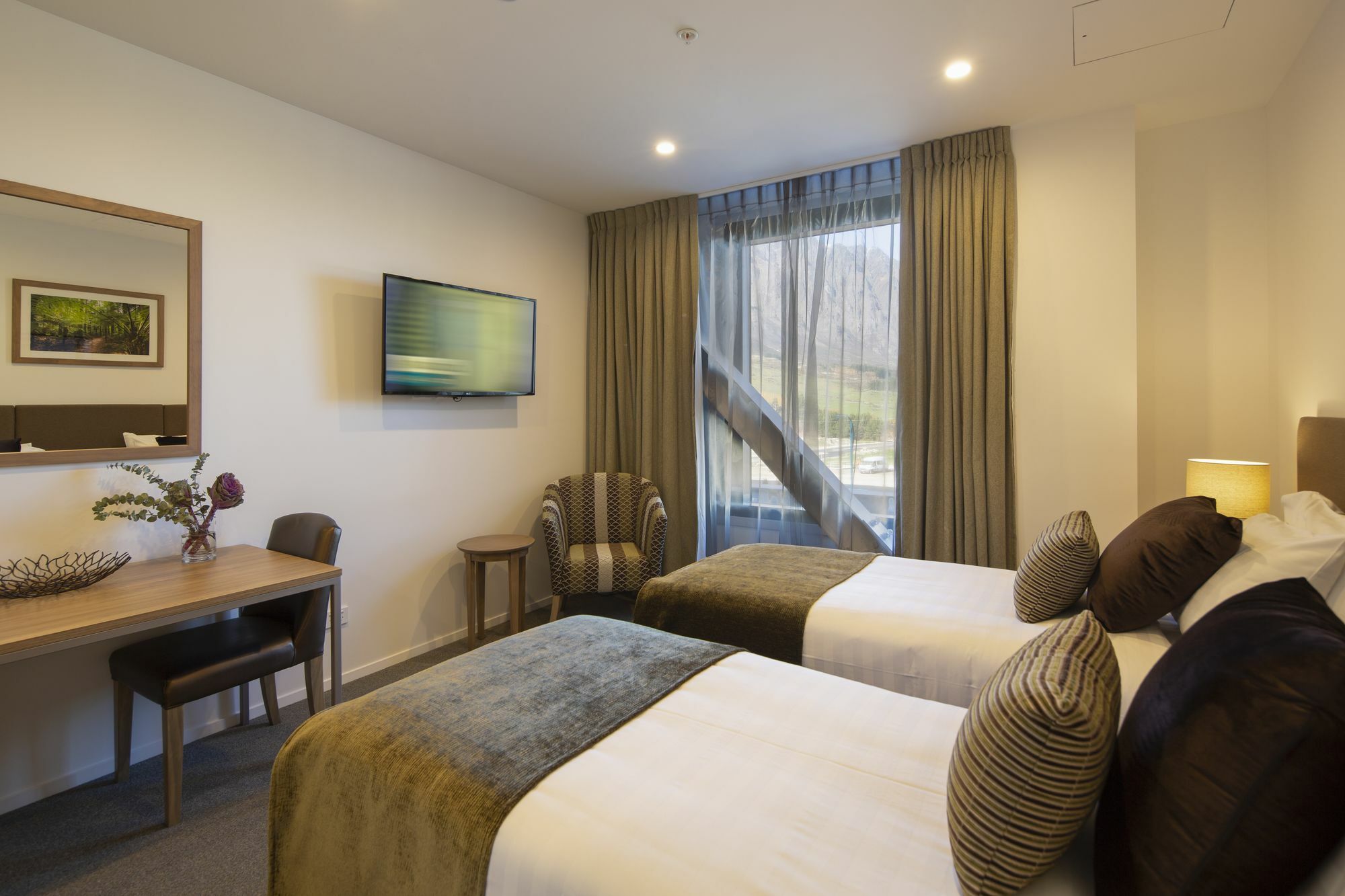 Wyndham Garden Remarkables Park Κουίνσταουν Εξωτερικό φωτογραφία
